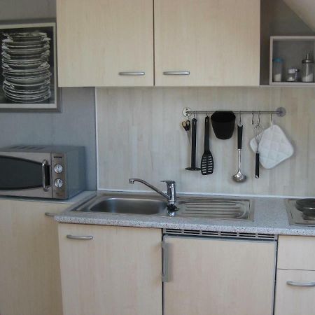 Apartament Sonnenoase Tating Zewnętrze zdjęcie