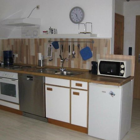 Apartament Sonnenoase Tating Zewnętrze zdjęcie
