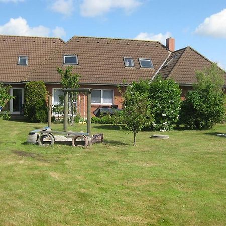 Apartament Sonnenoase Tating Zewnętrze zdjęcie
