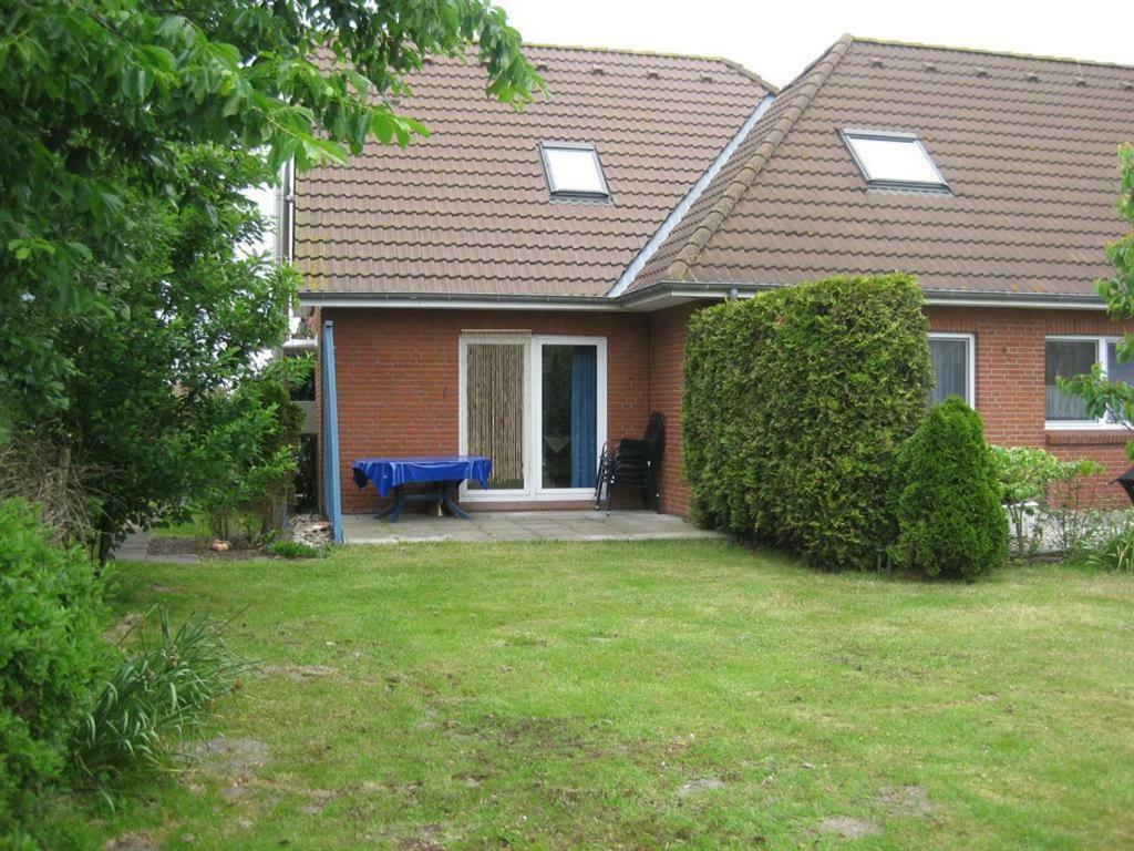 Apartament Sonnenoase Tating Zewnętrze zdjęcie