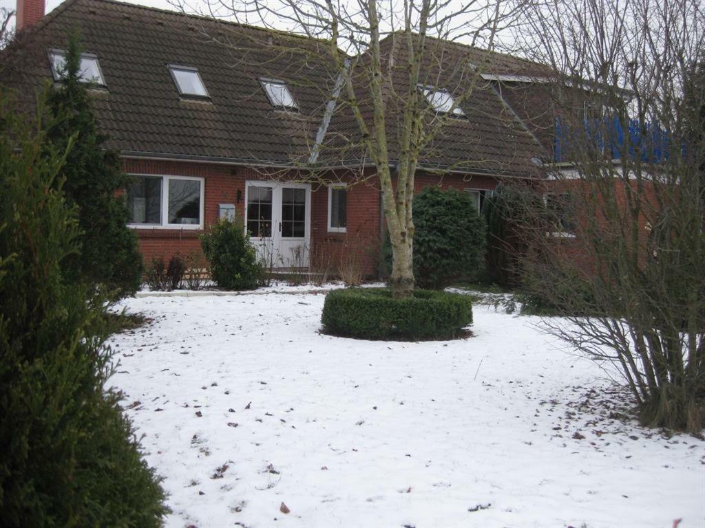Apartament Sonnenoase Tating Zewnętrze zdjęcie