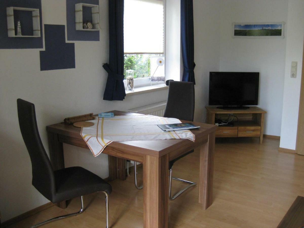 Apartament Sonnenoase Tating Zewnętrze zdjęcie