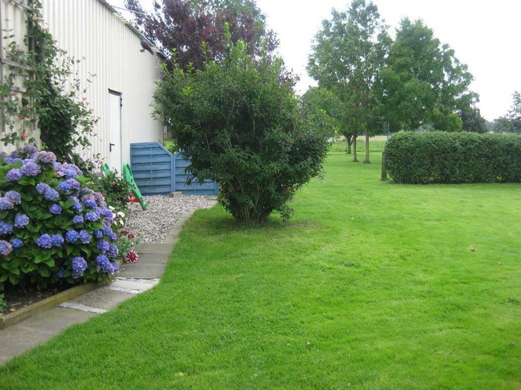 Apartament Sonnenoase Tating Zewnętrze zdjęcie