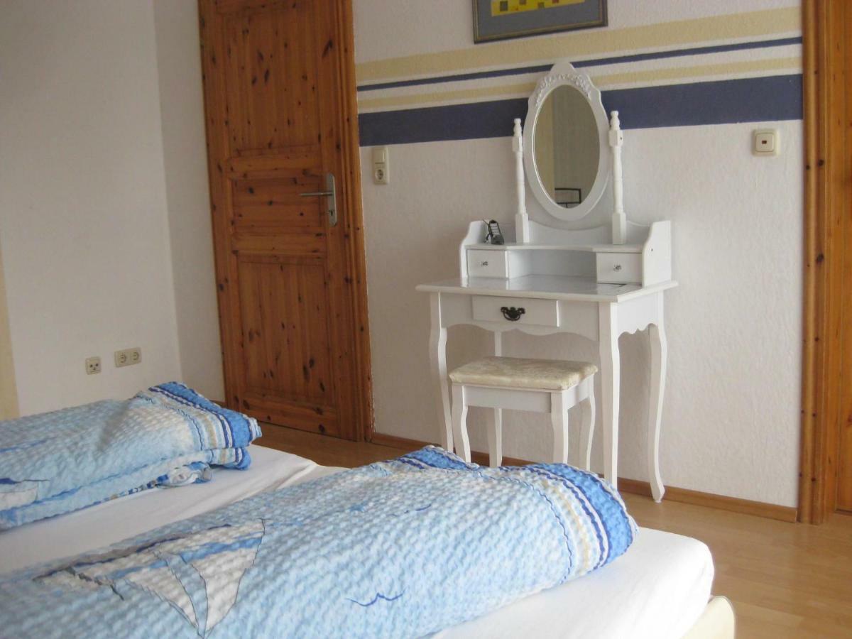 Apartament Sonnenoase Tating Zewnętrze zdjęcie
