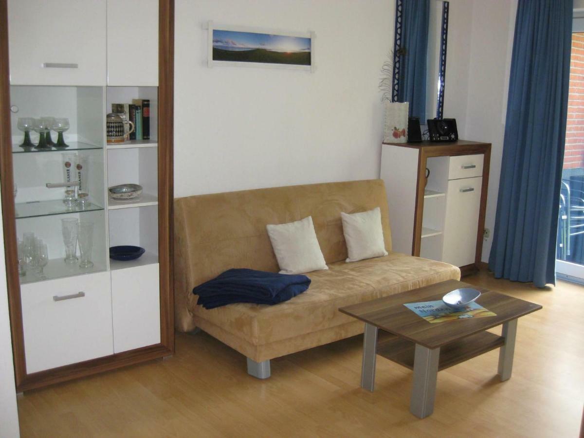 Apartament Sonnenoase Tating Zewnętrze zdjęcie