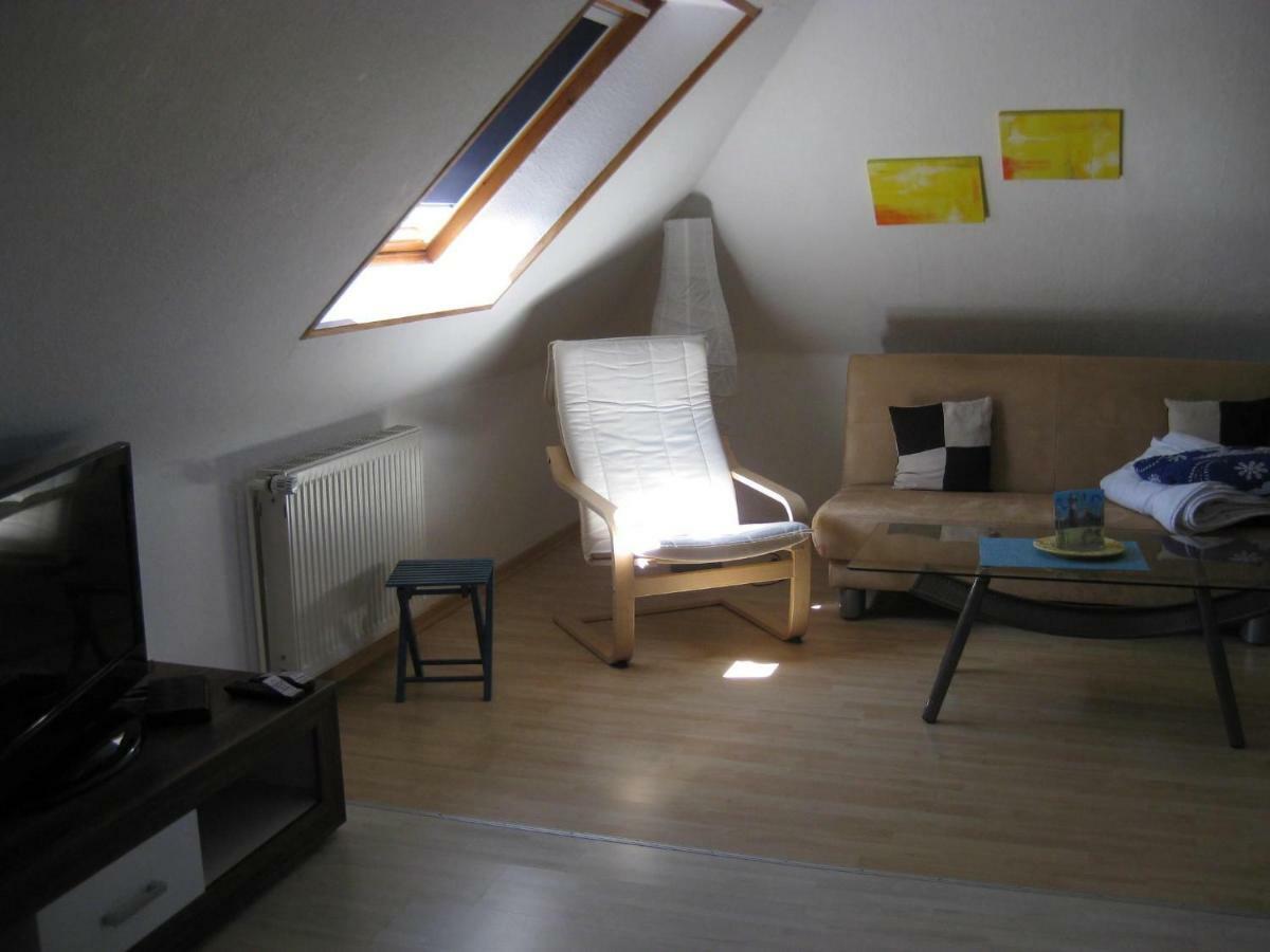 Apartament Sonnenoase Tating Zewnętrze zdjęcie
