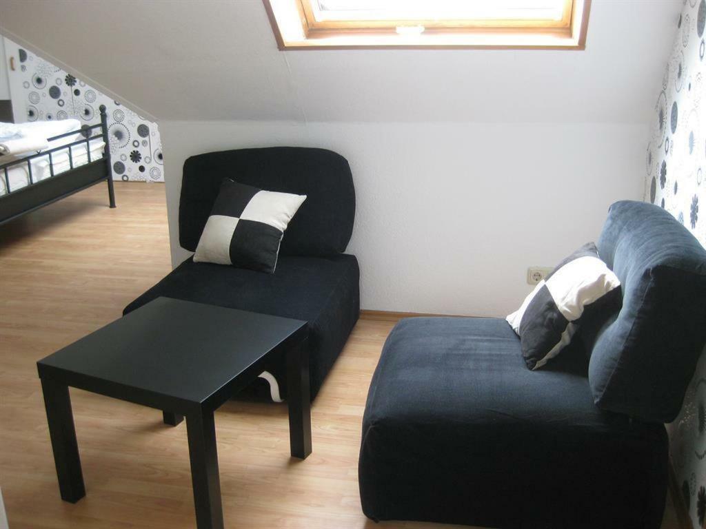 Apartament Sonnenoase Tating Zewnętrze zdjęcie