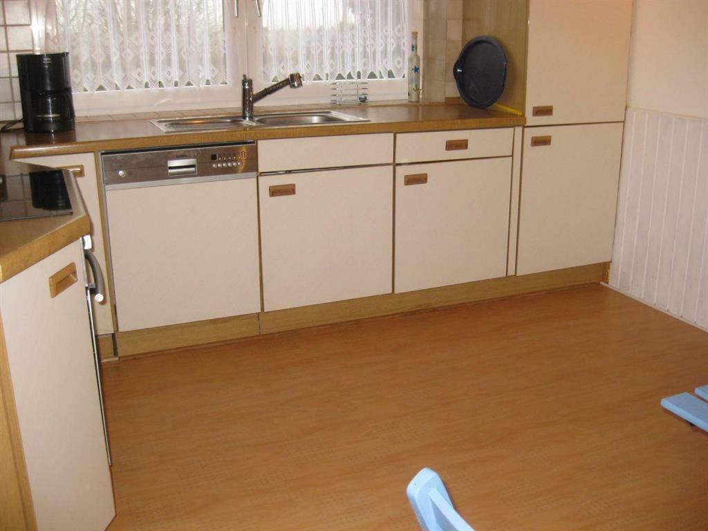 Apartament Sonnenoase Tating Zewnętrze zdjęcie