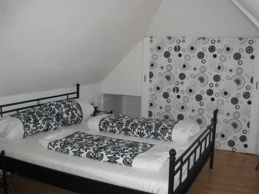 Apartament Sonnenoase Tating Zewnętrze zdjęcie