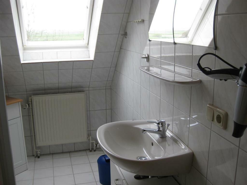 Apartament Sonnenoase Tating Zewnętrze zdjęcie