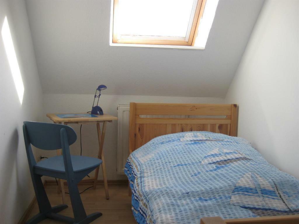 Apartament Sonnenoase Tating Zewnętrze zdjęcie
