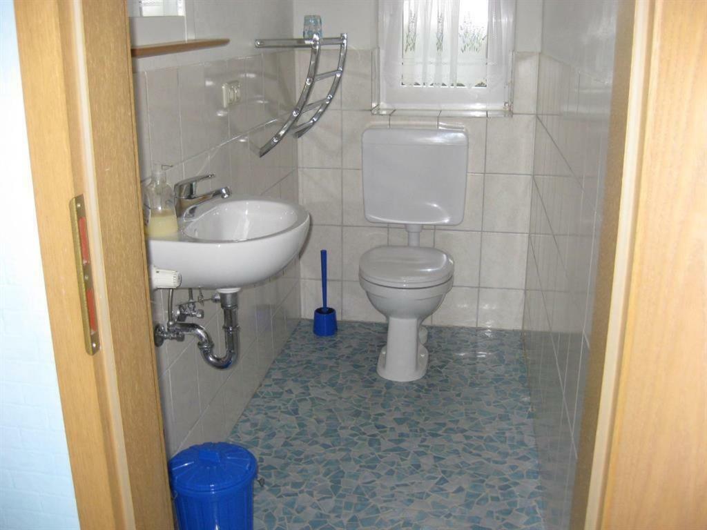 Apartament Sonnenoase Tating Zewnętrze zdjęcie