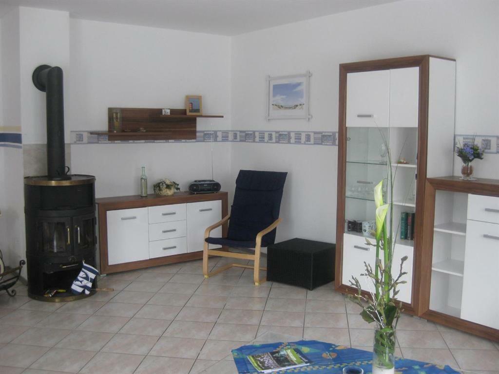 Apartament Sonnenoase Tating Zewnętrze zdjęcie