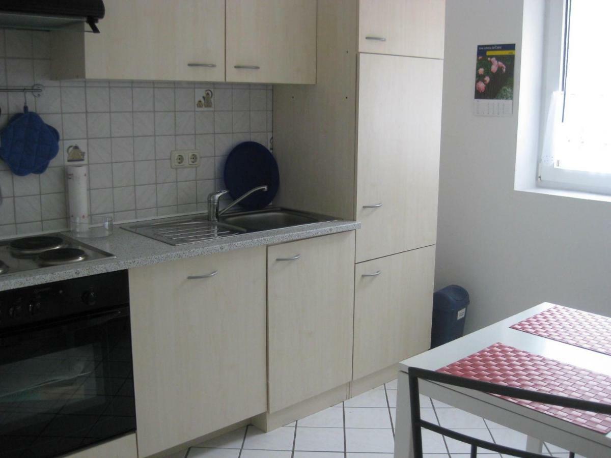 Apartament Sonnenoase Tating Zewnętrze zdjęcie
