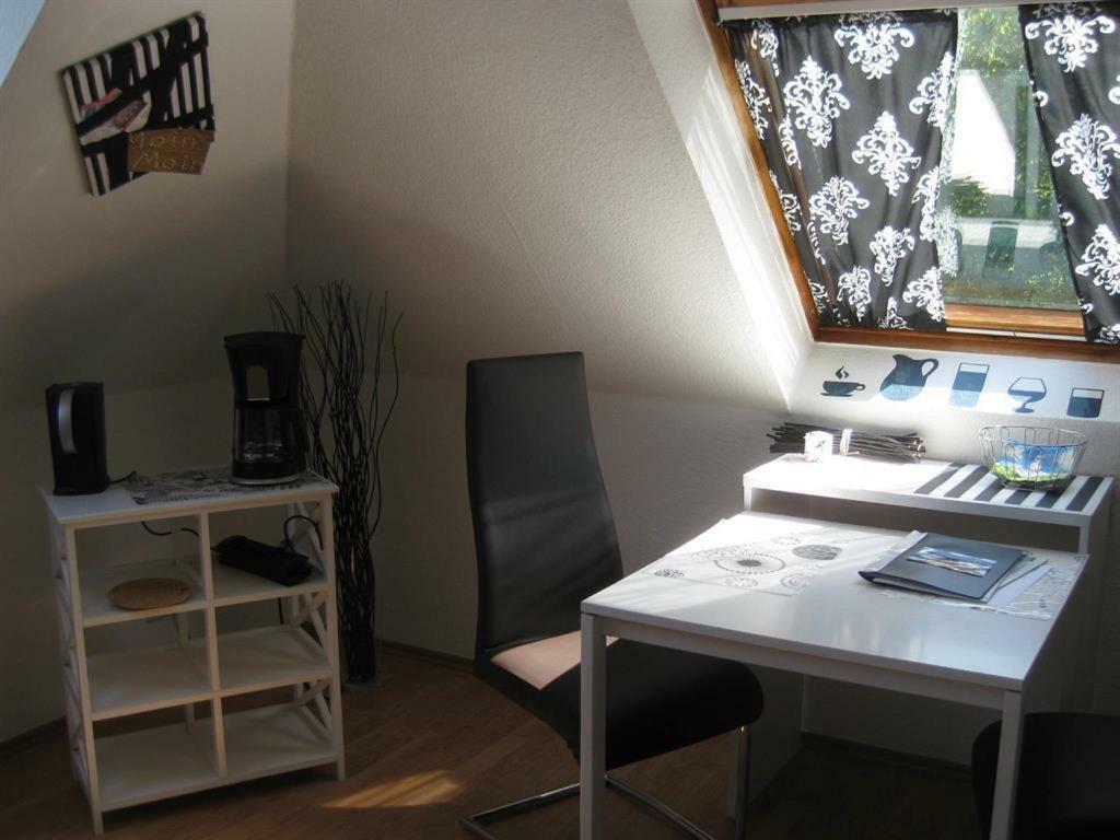 Apartament Sonnenoase Tating Zewnętrze zdjęcie