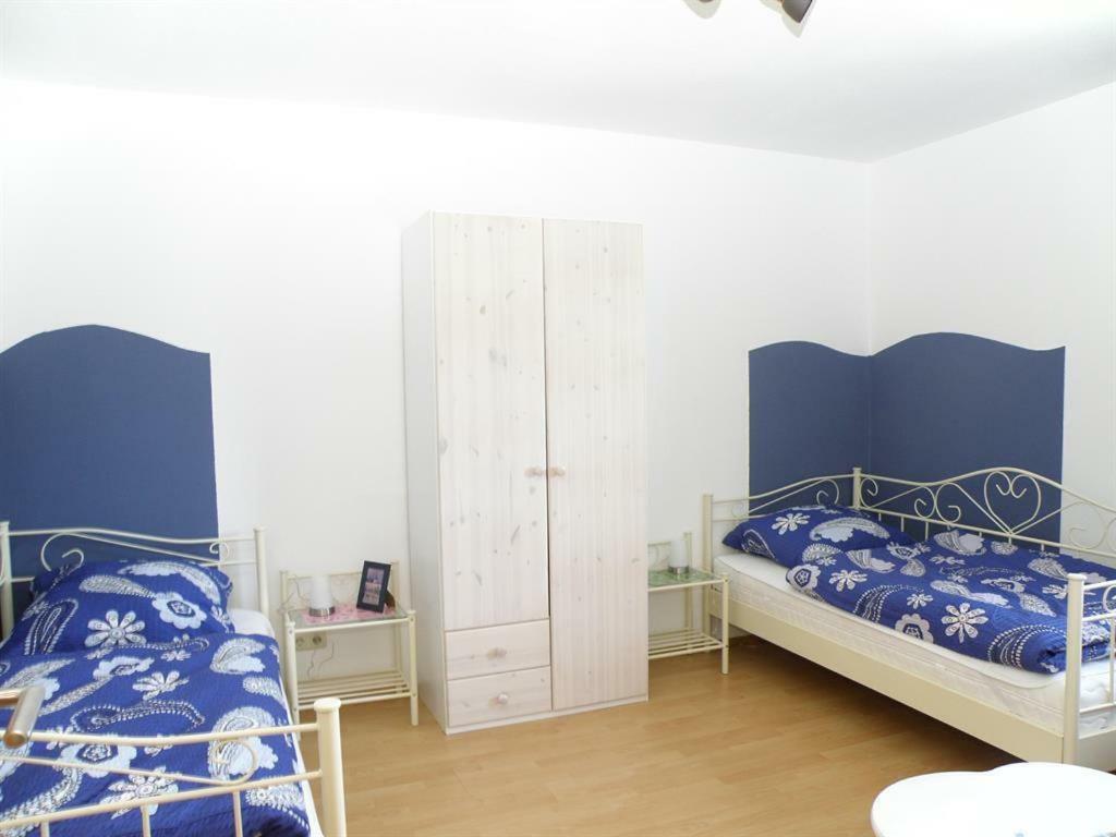 Apartament Sonnenoase Tating Zewnętrze zdjęcie
