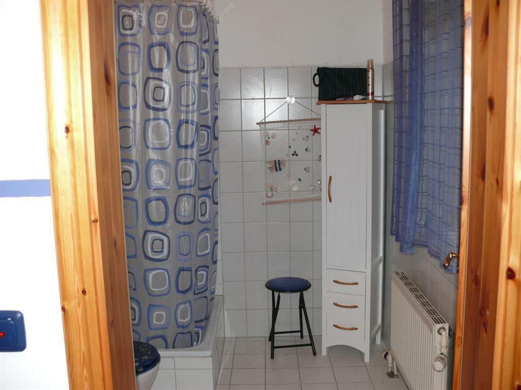 Apartament Sonnenoase Tating Zewnętrze zdjęcie