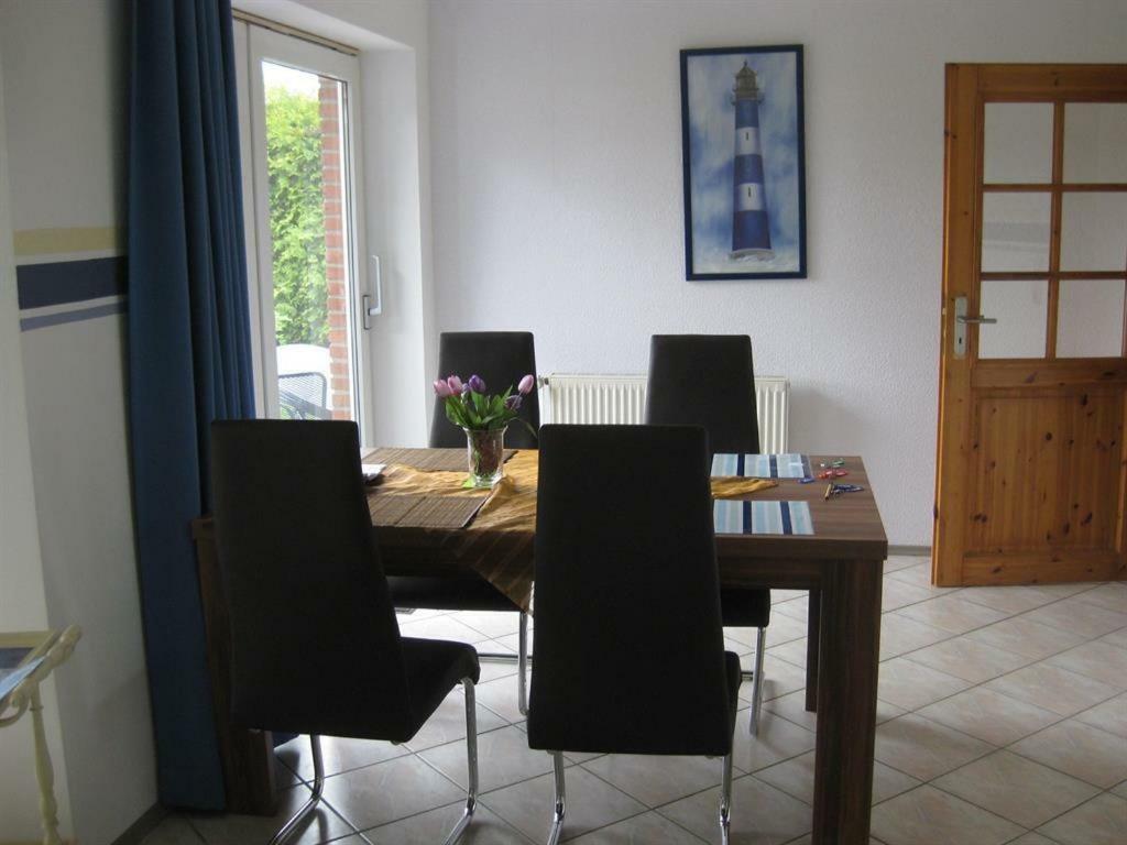 Apartament Sonnenoase Tating Zewnętrze zdjęcie