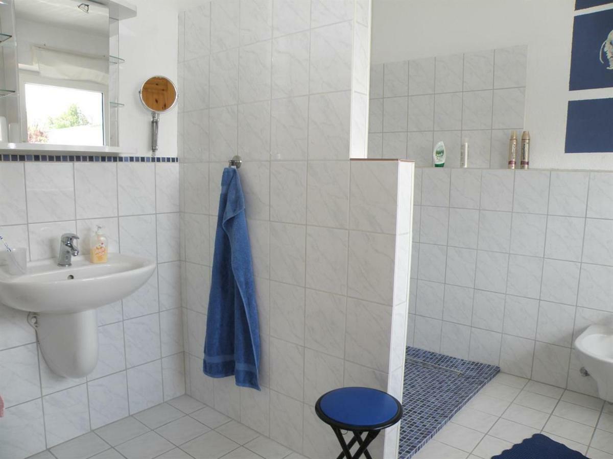 Apartament Sonnenoase Tating Zewnętrze zdjęcie